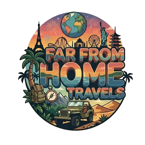 Far From Home Travels